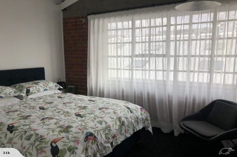 Photo of property in Hannahs Factory Apartment, 2/14g Leeds Street, Te Aro, Wellington, 6011