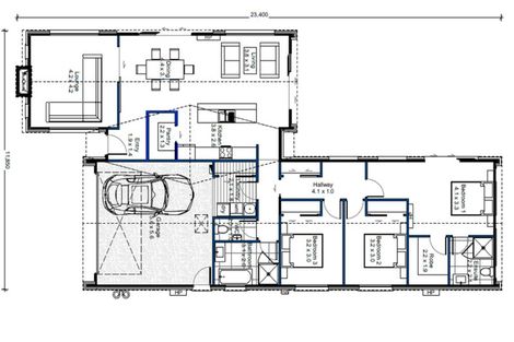 Photo of property in 5 Magnum Drive, Cromwell, 9310