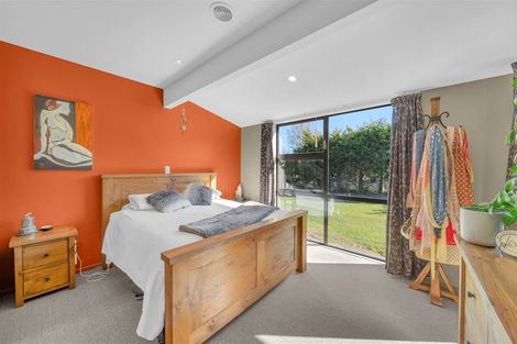 Photo of property in 290 Gartys Road, Balcairn, Rangiora, 7477