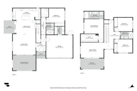 Photo of property in 9a Kowhai Street, Tawa, Wellington, 5028