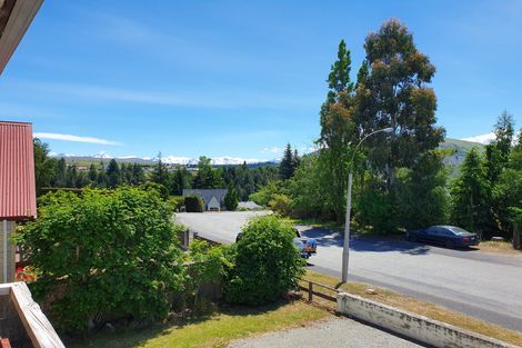 Photo of property in 26 Murray Place, Lake Tekapo, 7999