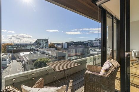 Photo of property in 301/52 Sale Street, Auckland Central, Auckland, 1010