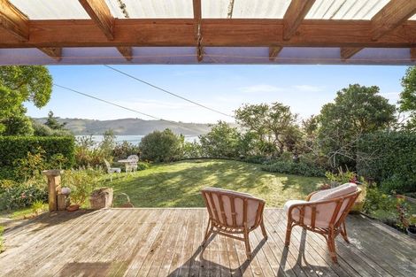 Photo of property in 78 Otakou Golf Course Road, Otakou, Dunedin, 9077