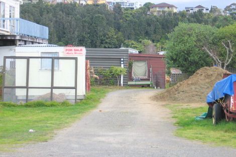 Photo of property in 215 Otahu Road, Whangamata, 3620