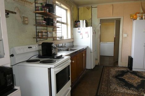 Photo of property in 30 Blake Street, Blaketown, Greymouth, 7805