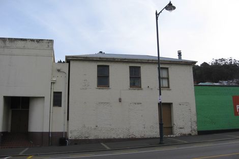 Photo of property in 70 George Street, Port Chalmers, 9023