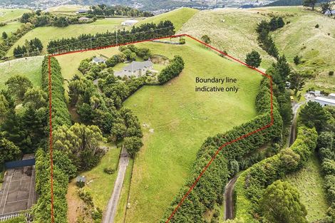 Photo of property in 91 Woodburn Drive, Takapu Valley, Wellington, 5028
