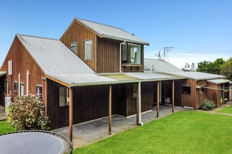 Photo of property in 166 Braemar Road, Manawahe, Whakatane, 3193