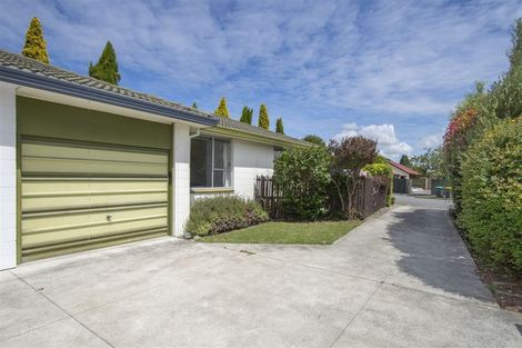 Photo of property in 1/54 Sapphire Street, Casebrook, Christchurch, 8051