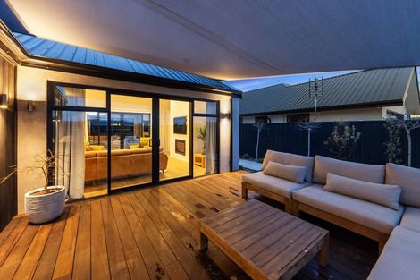 Photo of property in 24 Edward Law Boulevard, Prebbleton, 7604