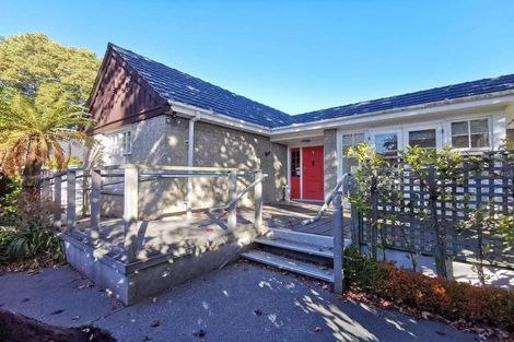 Photo of property in 157 Fendalton Road, Fendalton, Christchurch, 8041