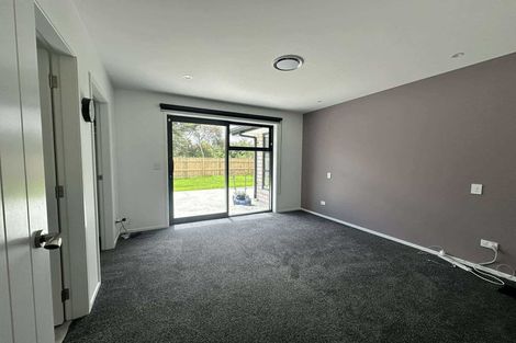 Photo of property in 24b Mckenzie Street, Levin, 5510