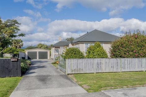 Photo of property in 7 Clark Street, Levin, 5510