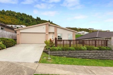 Photo of property in 76 Staithes Drive North, Whitby, Porirua, 5024