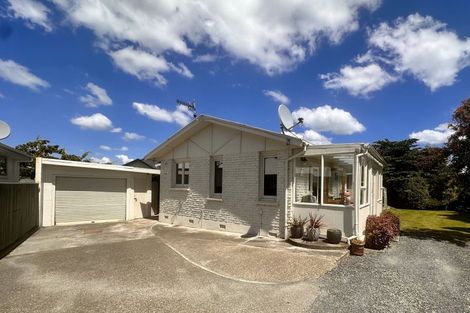 Photo of property in 37 Catherine Street, Windsor, Invercargill, 9810