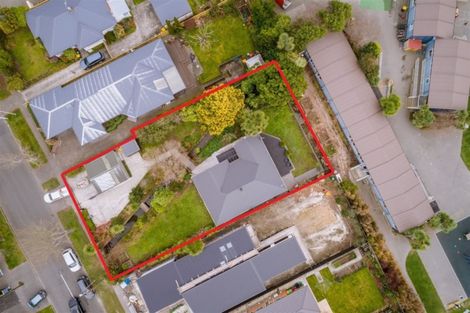 Photo of property in 109 Tomes Road, St Albans, Christchurch, 8052