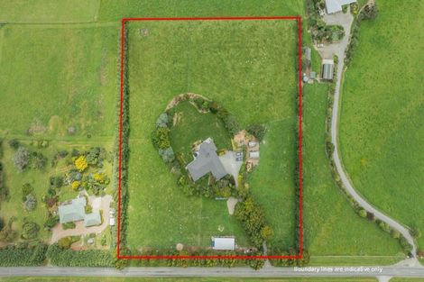 Photo of property in 108 Spur Road, Hadlow, Timaru, 7975