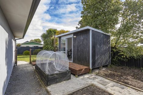 Photo of property in 14 Evesham Crescent, Spreydon, Christchurch, 8024