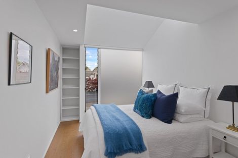 Photo of property in 21 Beveridge Street, Christchurch Central, Christchurch, 8013