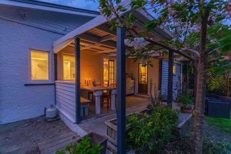 Photo of property in 1 Carnell Street, Napier South, Napier, 4110