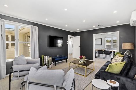 Photo of property in 41 Revans Street, Miramar, Wellington, 6022