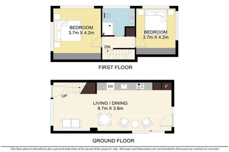 Photo of property in 9d Coates Road, Papatoetoe, Auckland, 2025