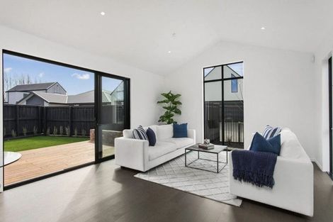 Photo of property in 5 Millstead Lane, Casebrook, Christchurch, 8051