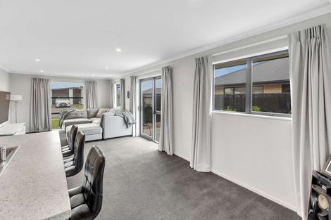 Photo of property in 14 Paroto Street, Kaiapoi, 7630