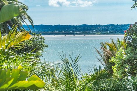 Photo of property in 36 Harbour View Road, Point Chevalier, Auckland, 1022