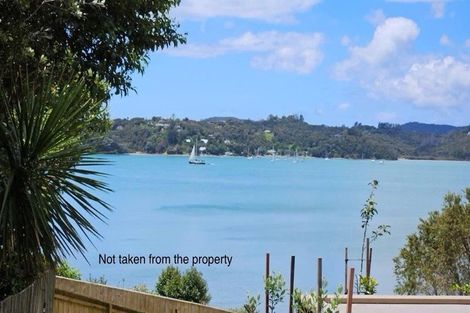 Photo of property in 18a Coutts Avenue, Paihia, 0200