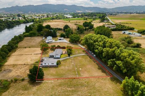 Photo of property in 10a Driver Road West, Ngaruawahia, 3281