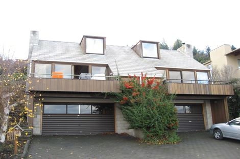 Photo of property in 14 Earnslaw Terrace, Queenstown, 9300