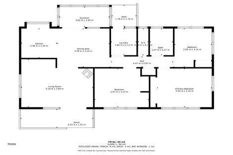 Photo of property in 7 Kanawa Street, Waikanae, 5036