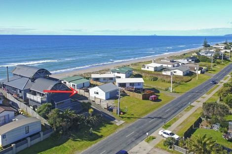 Photo of property in 431 Pukehina Parade, Pukehina, Te Puke, 3189