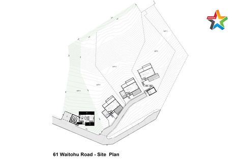 Photo of property in 61 Waitohu Road, Lowry Bay, Lower Hutt, 5013