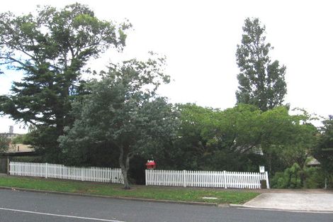 Photo of property in 18 Ashby Avenue, Saint Heliers, Auckland, 1071