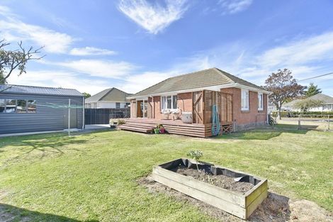 Photo of property in 41 Primrose Street, Northcote, Christchurch, 8052