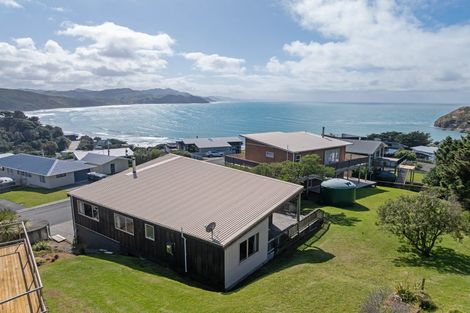 Photo of property in 44 Balfour Crescent, Castlepoint, Tinui, 5889
