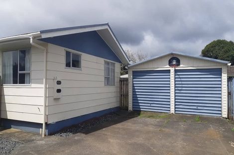 Photo of property in 39 Taraire Street, Kaikohe, 0405