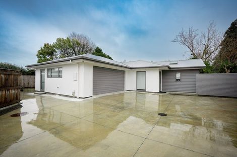 Photo of property in 5a Woodstock Place, Hokowhitu, Palmerston North, 4410