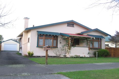 Photo of property in 19 Mere Mere Avenue, Palmerston North, 4414