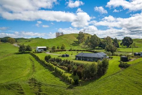 Photo of property in 241 Matapiro Road, Crownthorpe, Hastings, 4179