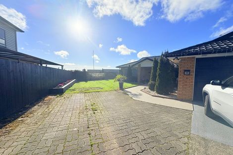 Photo of property in 18 Tomes Lane, Favona, Auckland, 2024
