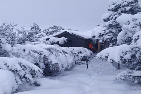 Photo of property in 72 Mount Lyford Avenue, Lyford, Waiau, 7395