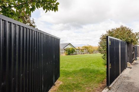 Photo of property in 111a James Line, Kelvin Grove, Palmerston North, 4414