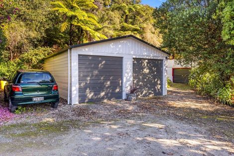 Photo of property in 204 Rangihaeata Road, Rangihaeata, Takaka, 7182