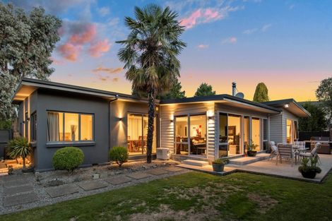 Photo of property in 13 Hammerichs Road, Rapaura, Blenheim, 7272