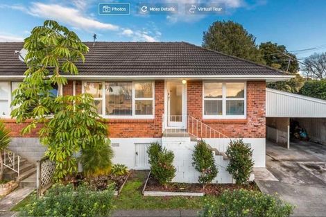 Photo of property in 1/303 Rangatira Road, Beach Haven, Auckland, 0626