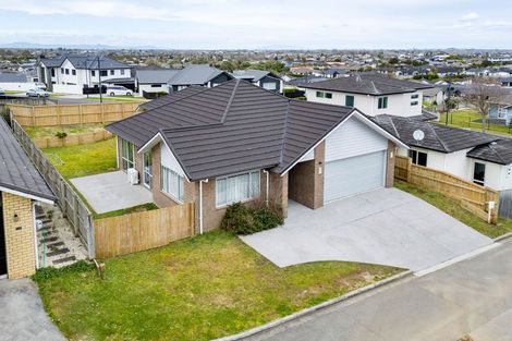 Photo of property in 43 Longbow Terrace, Flagstaff, Hamilton, 3210