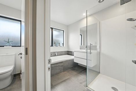 Photo of property in 20 Tara Crescent, Woodend, 7610